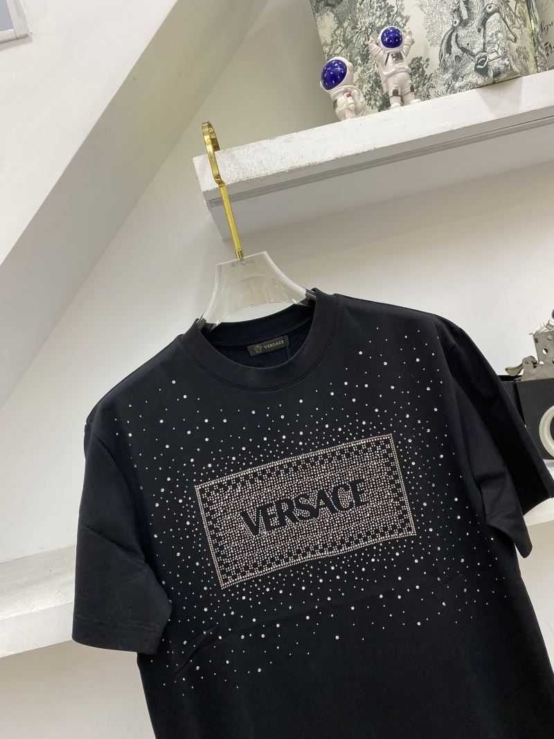 Versace T-Shirts